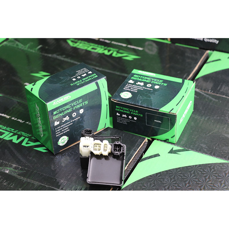 Spare Parts Cdi Activa Honda Activa CDI Units Reliable Automotive