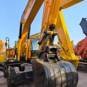 รถขุดฮุนได210 W รถฮุนไดมือสอง210W-9 R210w-9s 210 W-9S 210 210 W ใช้ล้อ R210 - Product Image 1