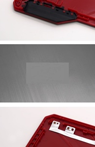 เคสแล็ปท็อปสำหรับ ASUS TUF FX80 FX80G FX504G <span class=keywords><strong>FX504GD</strong></span> FX504GE FX504GM FX80G ฝาหลังจอ LCD/ ฝา/บานพับด้านหลัง - Product Image 5