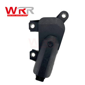 Actuador de Admisión 11617511383 11617544805 para BMW E46 E60 330i 530i, Ajustador de Colector Confiable, Válvula de Control DISA - Product Image 4