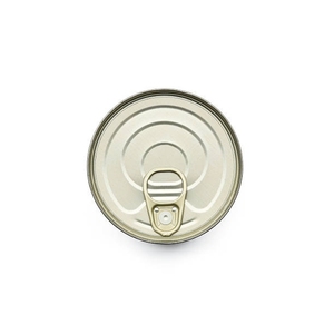 ฝาปิดโลหะเคลือบดีบุกทนทานสำหรับบรรจุกระป๋องอาหารและเครื่องดื่มกระป๋อง - Product Image 4