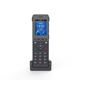 Téléphone sans fil IP POE 4G LTE double SIM écran couleur <span class=keywords><strong>fixe</strong></span> sans fil domicile/bureau appels HD mains libres <span class=keywords><strong>ligne</strong></span> <span class=keywords><strong>fixe</strong></span> professionnelle - Product Image 2