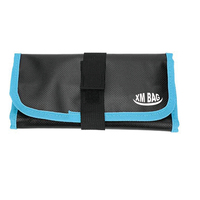 Grands sacs de gabarit de pêche pour hommes, sac à leurres de pêche étanche, accessoire de rangement, souple