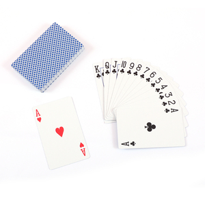 Naipes Personalizados <span class=keywords><strong>Profesionales</strong></span>, Naipes de Póquer Personalizados en Venta - Product Image 1