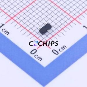 ชิปไดโอดสวิตชิ่งไดโอด MMBD4148SE ใหม่ของแท้ชิ้นส่วนอิเล็กทรอนิกส์ - Product Image 2