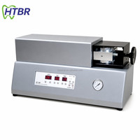 Sistema de Moldeo por Inyección de Resina Digital de Temperatura Constante para Laboratorio Dental, Máquina Automática Flexible para Inyección de Prótesis Dentales