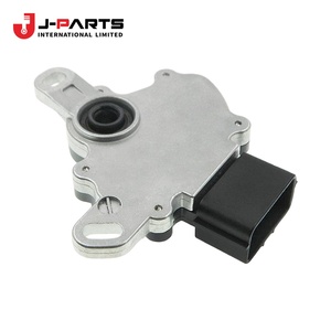 Conjunto de Interruptor de Arranque Neutral para Toyota Hilux KUN16 1989-2004 OE 84540-71010 8454071010 - Product Image 2