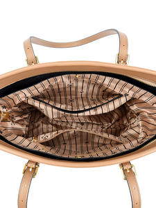 Bolsos de Mano Casuales de Lona de Lujo para Mujer, con Cierre de Cremallera, Impermeables y de Alta Calidad - Product Image 3