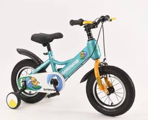 <span class=keywords><strong>Bicicleta</strong></span> Infantil de 12 Pulgadas para Niños y Niñas, con Llantas de Aleación, Proveedor Chino - Product Image 3