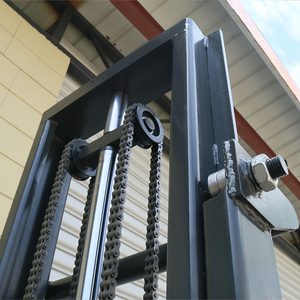 חם מכירה הידראולי ידנית הידראולי, מנוף גשש חשמלי, מנוף גשש חשמלי, מזרן - Product Image 4