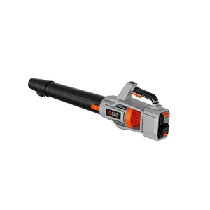 Factory Supply main handle with soft grip powerful 44v cordless blower air blower
