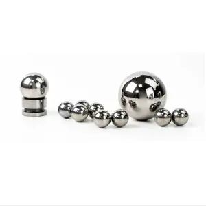 Factory Direct Sales Excellent Quality bearings steel ball lead Transfer ball stainless steel bearing balls