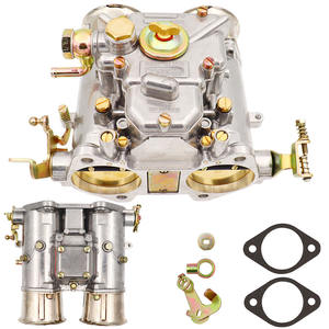 Neuer H265D VERGASER für 55DCOE WEBER mit 12 Monaten Garantie - Product Image 1