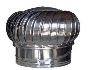 Quạt Thông Gió Tăng Áp Công Nghiệp Chất Lượng Cao/Quạt Thông Gió Hàng Đầu Không Chạy Bằng Năng Lượng - Product Image 2