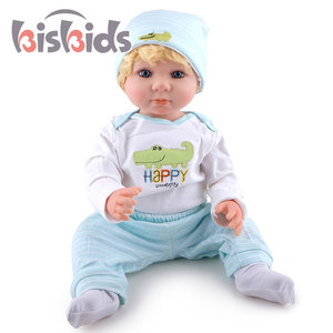 Muñecas Reborn de Silicona 100% Realistas, Muñecas de Goma Suave y Realistas, Muñecas Reborn de Silicona Real para Niñas - Product Image 5