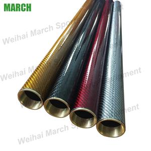 Ultralight japonya toray karbon fiber çubuk boş 3k ithalat yüksek <span class=keywords><strong>mod</strong></span>üllü fiber 12k <span class=keywords><strong>mod</strong></span>üllü hi <span class=keywords><strong>mod</strong></span> takviyeli ağır tüp - Product Image 3