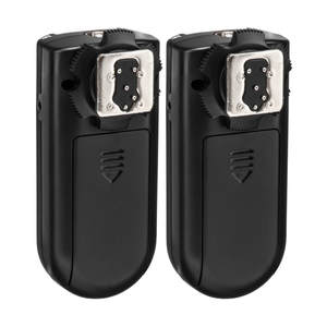Déclencheur Flash Sans Fil Yongnuo <span class=keywords><strong>RF</strong></span>-<span class=keywords><strong>603</strong></span> <span class=keywords><strong>II</strong></span> 2.4G, Télécommande RF603II C1 C3 N1 N3 S1 S2 pour Appareils Photo Canon Nikon Sony - Product Image 3