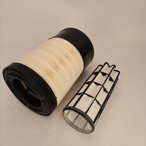 Syfulejia גנרטור חדש להגדיר מכונות הנדסה מסנן אוויר p626096 88292007-134 88292007-135 <span class=keywords><strong>6</strong></span> חודשים אחריות משאית/מכונית - Product Image 5