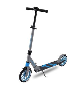 Nouveau Kick Scooter Pliable Pro Adulte Scooter avec Guidon Réglable PU Roues pour Adolescent - Product Image 1