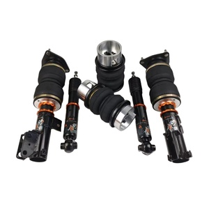 Pour HYUNDAI Genesis Coupé BK (2011+)/Pièces automobiles Nouveau ressort pneumatique/Suspension pneumatique/Ensemble de ressorts pneumatiques Marque AIRMEXT - Product Image 1