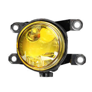 Feux antibrouillard LED Shanlin Star H11 55W 6500Lm 12V étanches pour Toyota Corolla Levin Prado Land Cruiser - Product Image 5