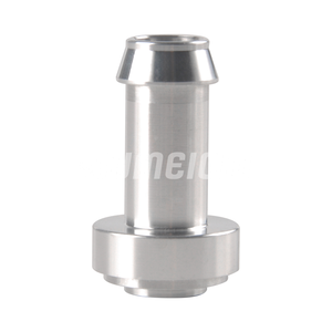 Алюминиевый шланг, шов для хвостовой ниппели - Product Image 5