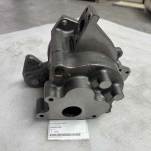 ปั๊มเกียร์ SKGM 6Y-8764/559-9478 สำหรับ 120H 120K 12H 135H 140H อะไหล่เครื่องจักรก่อสร้าง 6Y-8764/559-947 - Product Image 4