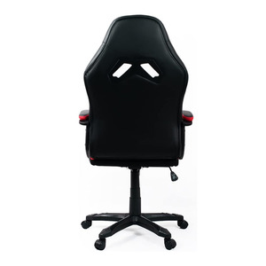 <span class=keywords><strong>Silla</strong></span> de juegos de tela cómoda, reposabrazos fijo, sillas de oficina, <span class=keywords><strong>funda</strong></span> para <span class=keywords><strong>SILLA</strong></span> DE JUEGOS Ideal para jugadores - Product Image 6