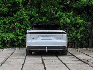 Li <span class=keywords><strong>Auto</strong></span> I6 2025 BEV, SUV familiare di medie dimensioni, sospensioni CDC, schermo posteriore da 21.4 pollici 2025 nuova <span class=keywords><strong>Auto</strong></span> Made in China - Product Image 6