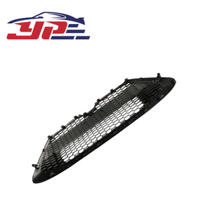 YOUPEI Mejor <span class=keywords><strong>precio</strong></span> Ghrome Grille Bumper Grille para <span class=keywords><strong>Toyota</strong></span> <span class=keywords><strong>Corolla</strong></span> <span class=keywords><strong>2020</strong></span> USA <span class=keywords><strong>LE</strong></span> 53102-02280 - Product Image 4