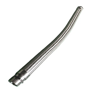 Tubería Corrugada Soldada Daming, Manguera Metálica Flexible - Product Image 1