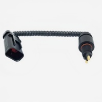 Capteur de niveau de liquide du filtre à carburant 317GC 336-07 950M 641-5407 6415407 549-6892 5496892 pour accessoires d'excavatrice Caterpillar