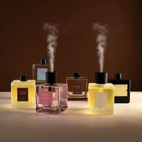Prix de gros usine – Parfum d'ambiance premium longue durée pour hôtel, chambre, toilettes et salon – Vaporisateur automatique
