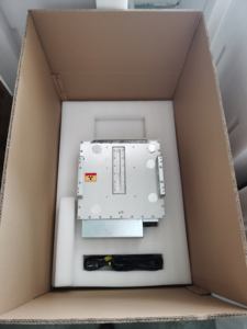 مولد أشعة سينية عالي الجهد 140 كيلو فولت 160 كيلو فولت لإصلاح قطع غيار أجهزة فحص الأمتعة بالأشعة السينية - Product Image 2