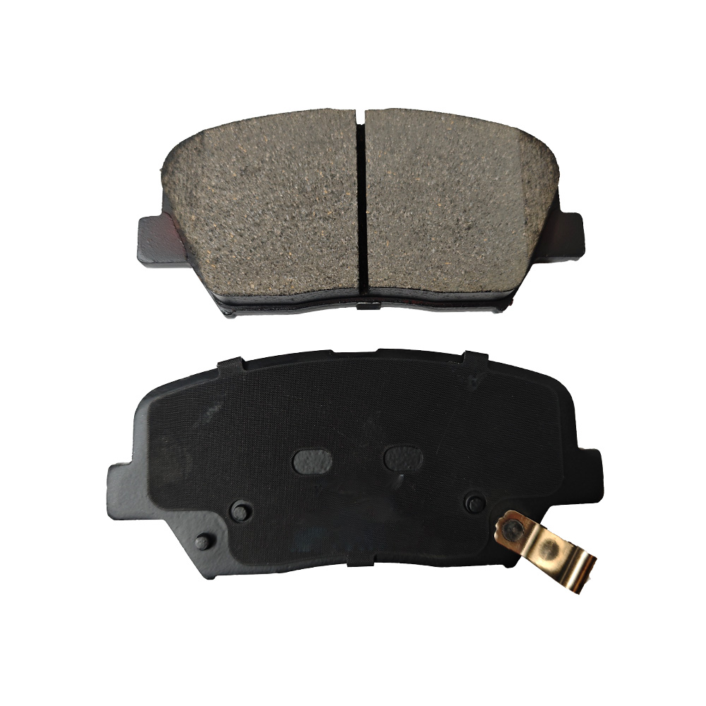 Maxus V80 FDB1774 Front Brake Pad - Wholesale Price