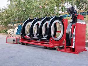 <span class=keywords><strong>HDPE</strong></span> Ống mông <span class=keywords><strong>Fusion</strong></span> Máy hàn cho PE ống kết nối - Product Image 3