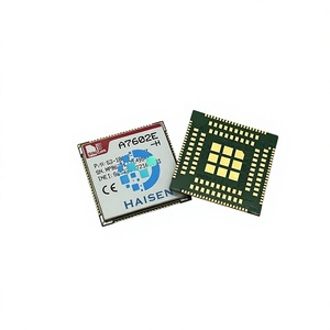 Module 4G LTE Cat 4 HAISEN SIMCOM A7602 <span class=keywords><strong>A7602E</strong></span>-<span class=keywords><strong>H</strong></span> compatible avec les séries SIM5320/SIM5360 - Product Image 1