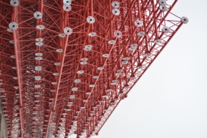 Torres de Telecomunicaciones de Acero Galvanizado por Inmersión en Caliente para Soporte de Antena de Comunicación Inalámbrica, Torre de Transmisión con Diseño de Altura Personalizada - Product Image 6