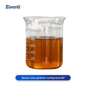 ברנות 607 נוזל חיתוך סינתטי לחלוטין עבור מתכות שאינן ברזליות כגון סגסוגות מגנזיום - Product Image 5