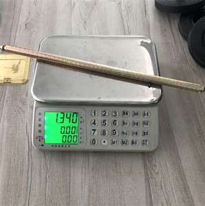 आउटडोर कचरा कर सकते हैं wast बिन के साथ सस्ती कीमत 8 इंच राक्षस बिन पहिया ठोस धुरा <span class=keywords><strong>8x2</strong></span> - Product Image 5