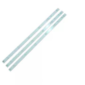 Retroiluminación LED para TV de Aluminio Virgen de Alta Calidad HX-NO.293 SVT320AF5_P1300_6LED_REV03_130402 para Reparación de Televisores - Product Image 1