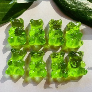 Caramelle Gommose Extra Forte al Graviola (Soursop) con Estratto di Foglie, Zinco e Vitamina <span class=keywords><strong>C</strong></span> – Supporto Immunitario e Digestivo, Senza Glutine - Product Image 1