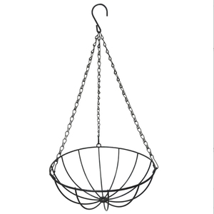 Pot de fleurs suspendu en fibre de coco biodégradable et écologique, motif dessin animé classique, pour semis et plantes de jardin domestique - Product Image 6