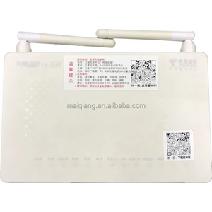 ZTE-Equipo de <span class=keywords><strong>fibra</strong></span> óptica F450, EPON ONU - Product Image 1