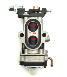 Diafragma de Carburador R120655 para Desbrozadora <span class=keywords><strong>Kawasaki</strong></span> <span class=keywords><strong>TJ53E</strong></span> - Product Image 4