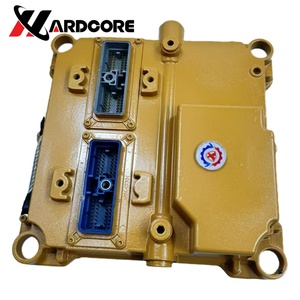 Contrôleur de moteur C6.6 C7.1 ECU 286-3683 331-7539 pour excavatrice 320D Chargeuse 928H - Product Image 1