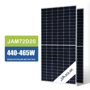 Solaranlage Voll paket 5kW Solarstrom-Energie speichers ystem für den Heimgebrauch, die für Solarenergie benötigt wird