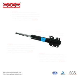 Sqc ricambi auto ammortizzatore anteriore e 9013202130 pastiglie freni per auto Mercedes Sprinter 4-t W904 - Product Image 3