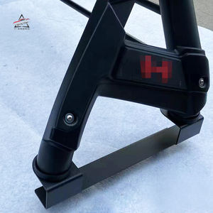 Accessoires de haute qualité pour pick-up 4x4, barre de protection sportive pour Hilux, pour Ford <span class=keywords><strong>Fanger</strong></span> Raptor, pour Hilux, barre de protection sportive - Product Image 4