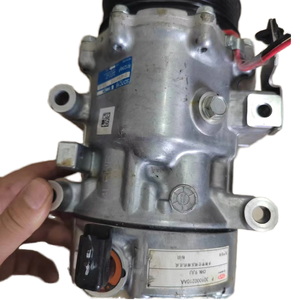 <span class=keywords><strong>Chery</strong></span> mới đầy đủ phạm vi phổ quát thay thế máy nén Tương thích mô hình xingtu jetour tiggo arrizo fengyun <span class=keywords><strong>QQ</strong></span> OE 302000786aa - Product Image 4